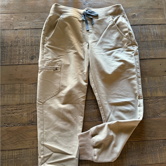 Figs Pants - Figs Zamora Jogger